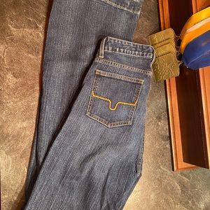 Kimes Ranch Jennifer’s 6x34